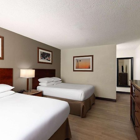 Ramada by Wyndham Elko Hotel at Stockmen's Casino Exteriör bild