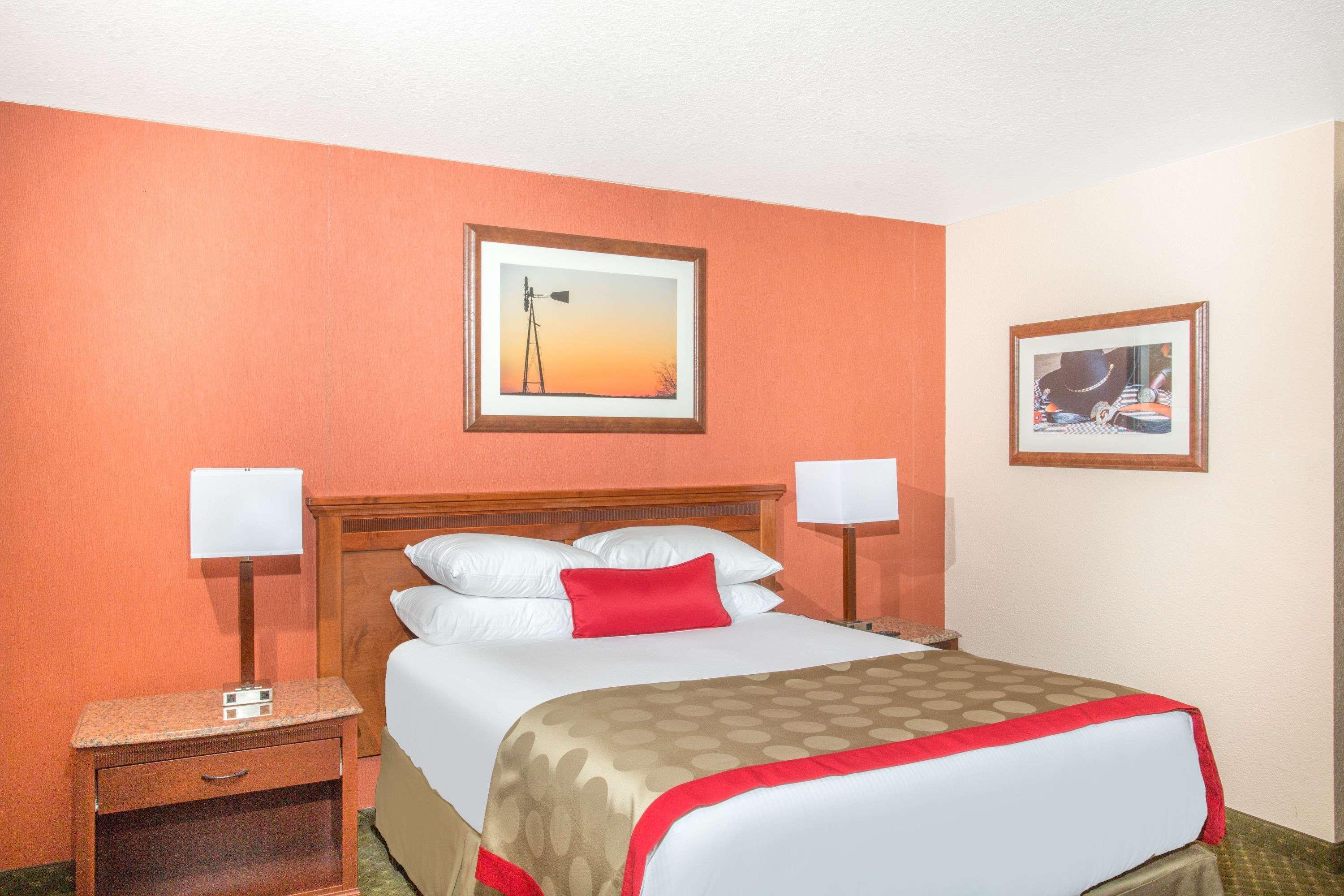 Ramada by Wyndham Elko Hotel at Stockmen's Casino Exteriör bild