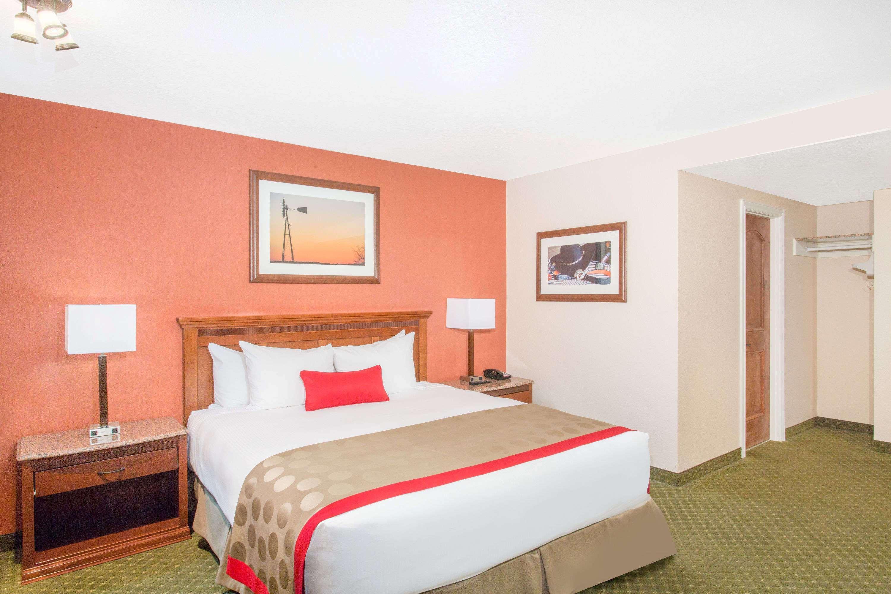 Ramada by Wyndham Elko Hotel at Stockmen's Casino Exteriör bild