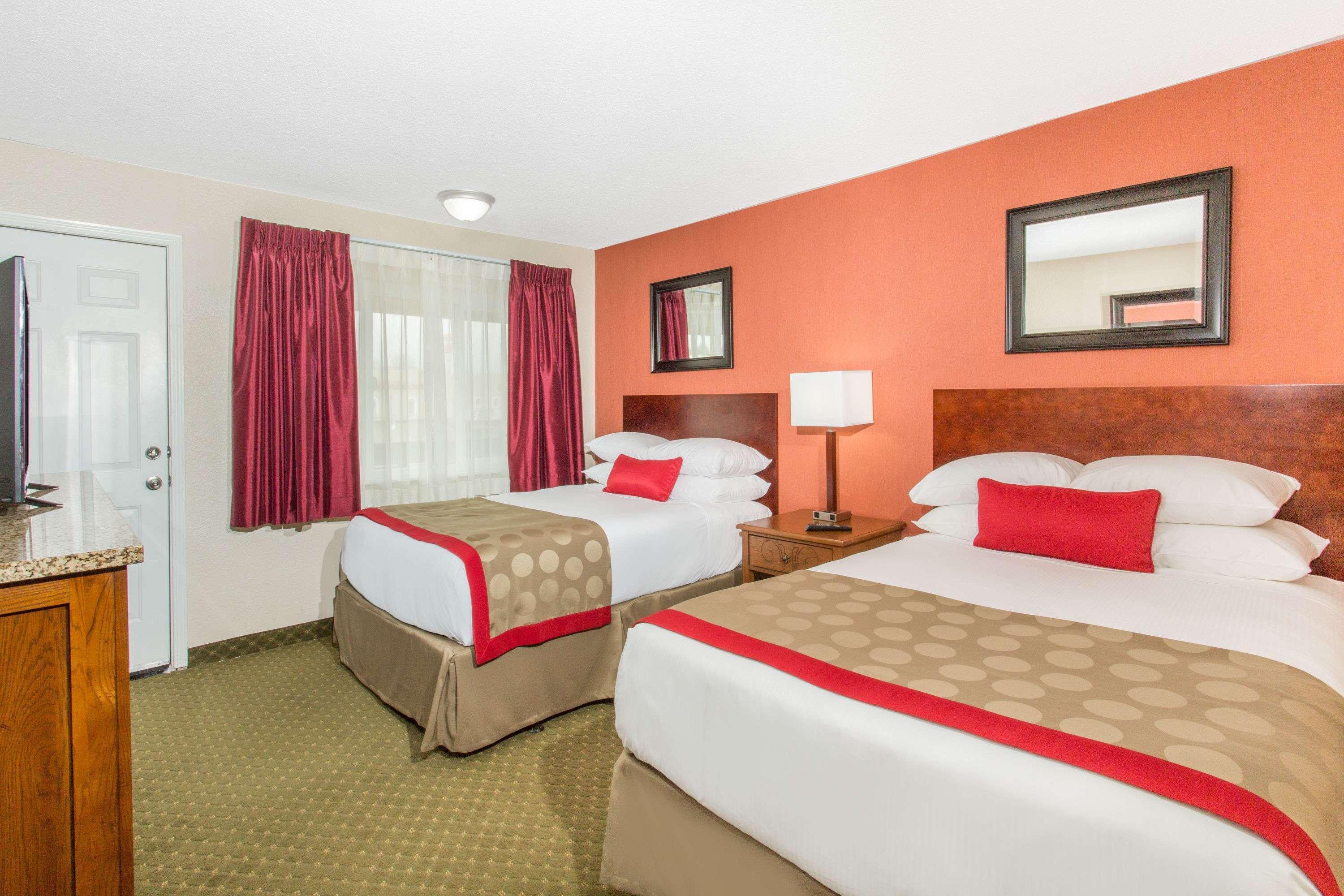 Ramada by Wyndham Elko Hotel at Stockmen's Casino Exteriör bild