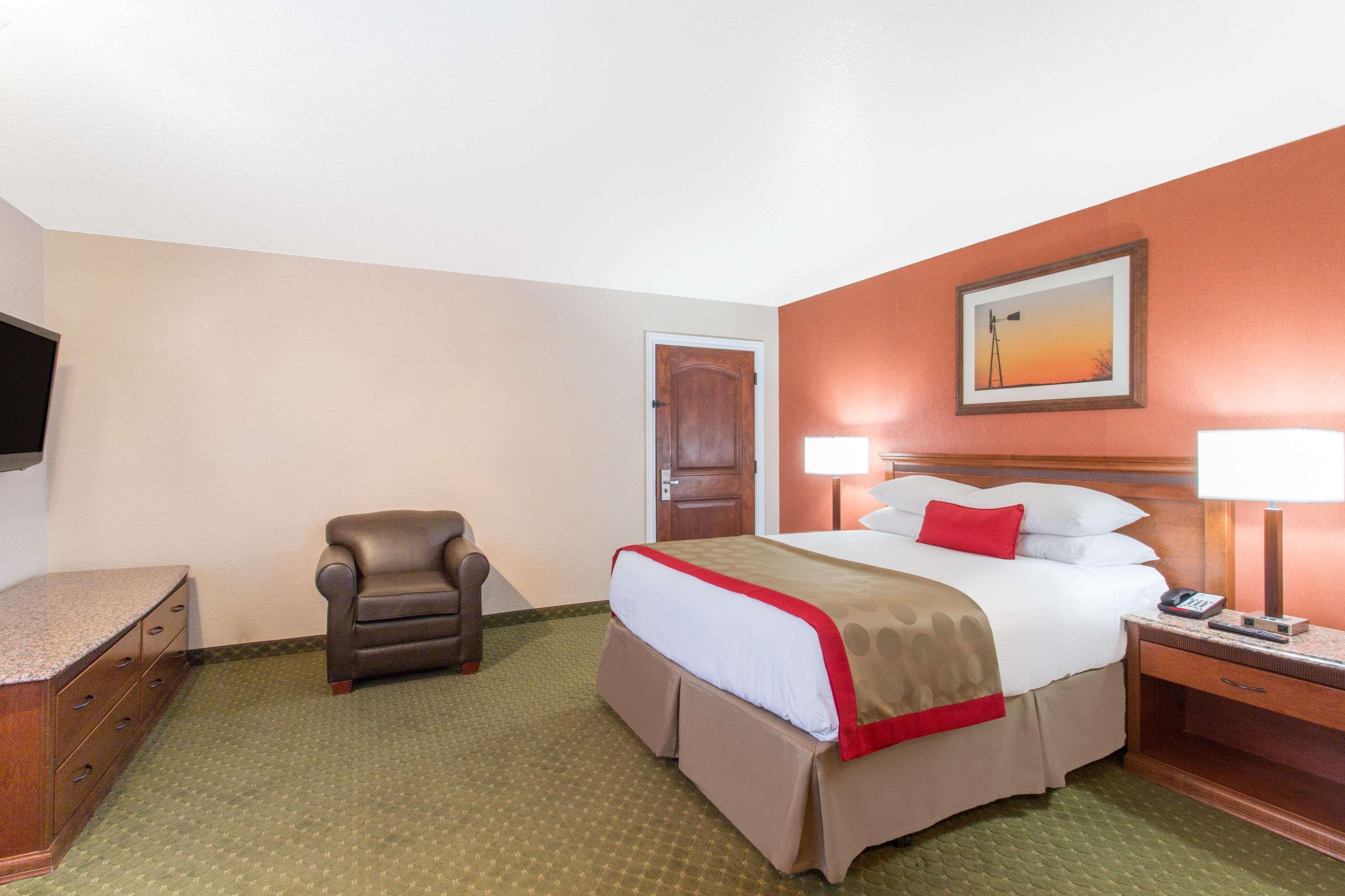 Ramada by Wyndham Elko Hotel at Stockmen's Casino Exteriör bild
