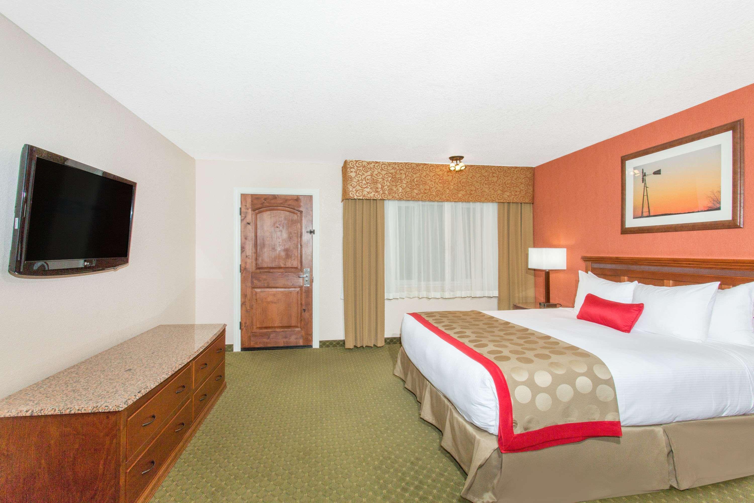 Ramada by Wyndham Elko Hotel at Stockmen's Casino Exteriör bild