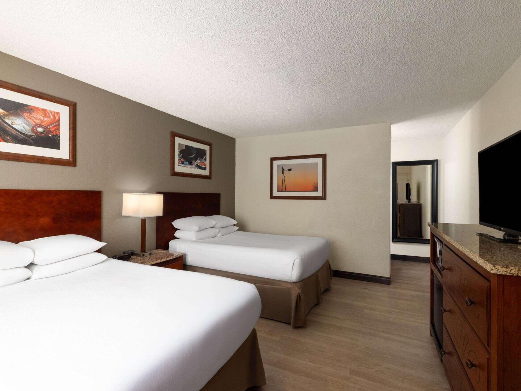 Ramada by Wyndham Elko Hotel at Stockmen's Casino Exteriör bild