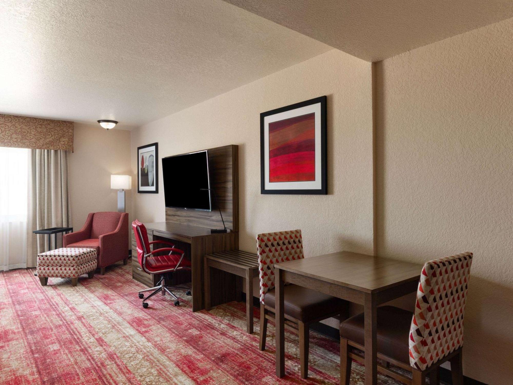 Ramada by Wyndham Elko Hotel at Stockmen's Casino Exteriör bild
