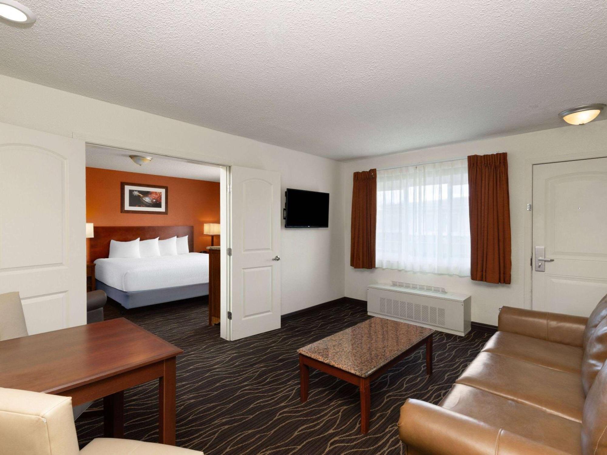 Ramada by Wyndham Elko Hotel at Stockmen's Casino Exteriör bild