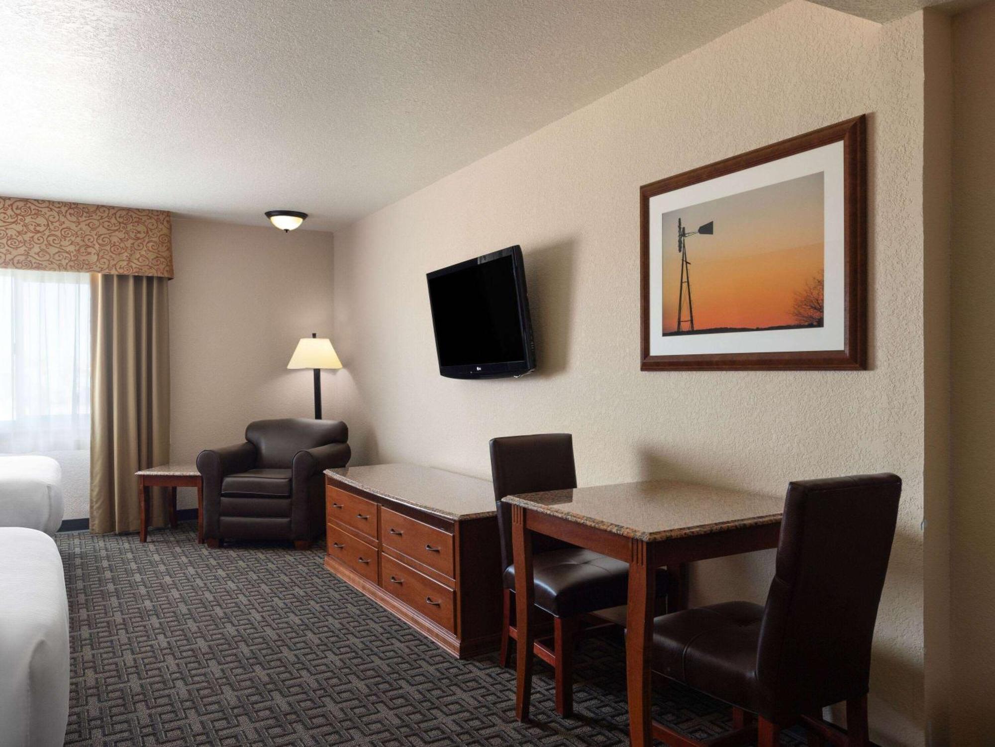 Ramada by Wyndham Elko Hotel at Stockmen's Casino Exteriör bild