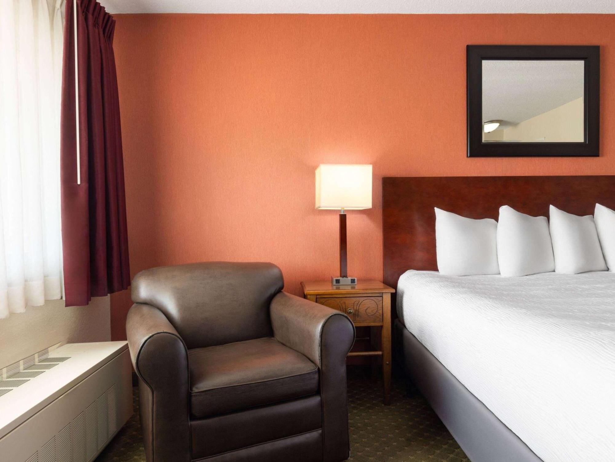 Ramada by Wyndham Elko Hotel at Stockmen's Casino Exteriör bild