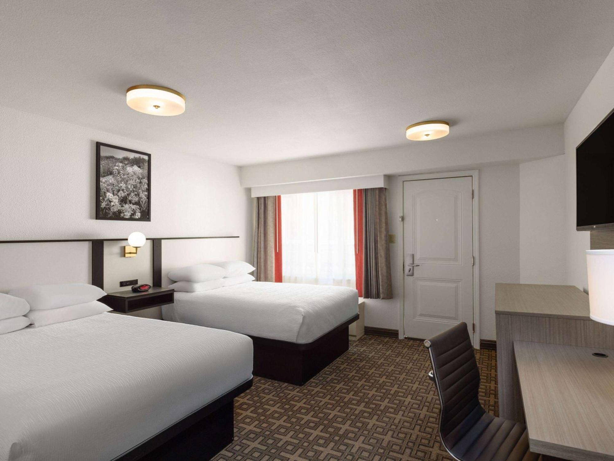 Ramada by Wyndham Elko Hotel at Stockmen's Casino Exteriör bild